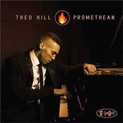 Theo Hill - Promethean