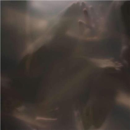 Aparde - Glass (LP)