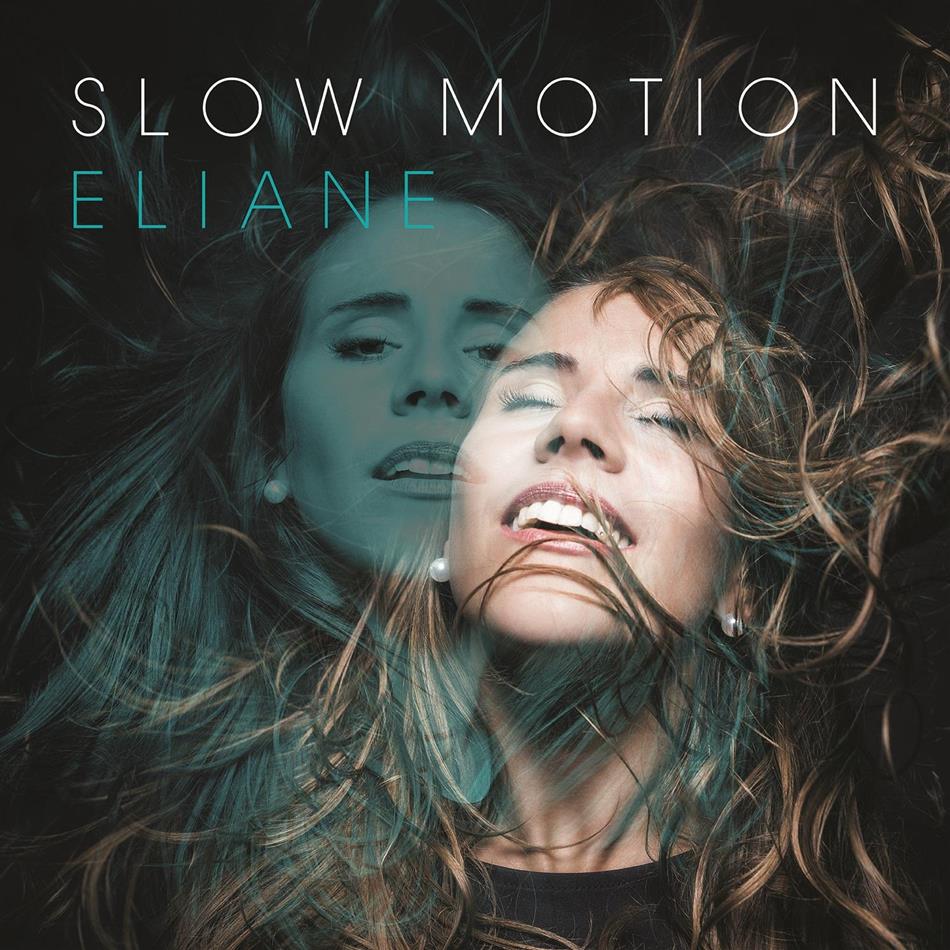 Eliane (DGST) - Slow Motion