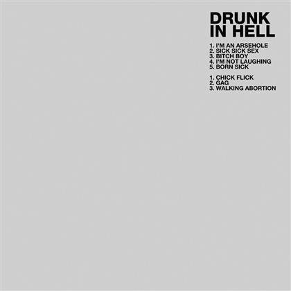 Drunk In Hell - --- (LP)