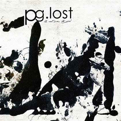 Pg.Lost - It's Not Me, It's You! - 2017 Reissue