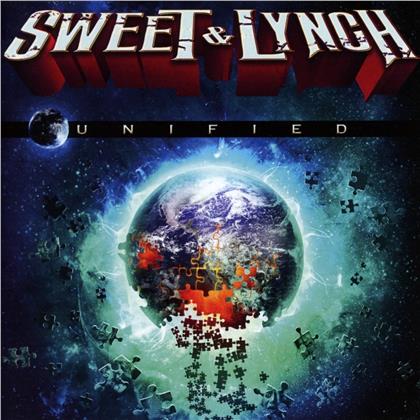 Sweet & Lynch (Michael Sweet/George Lynch) - Unified
