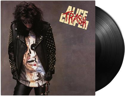 Alice Cooper - Trash (Music On Vinyl, LP)
