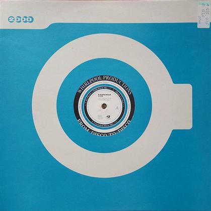 Whirlpool Productions - From: Disco To: Disco (LP)