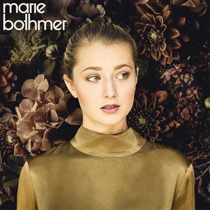 Marie Bothmer - ---
