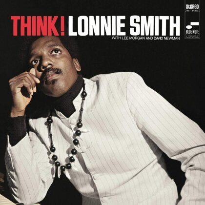 Dr. Lonnie Smith - Think
