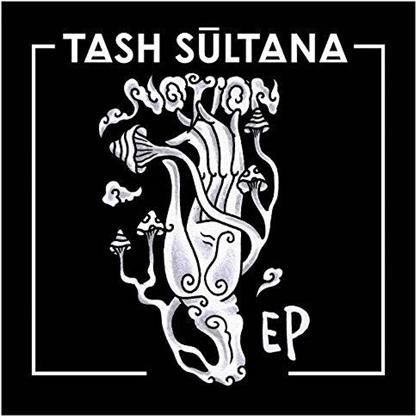 Tash Sultana - Notion - Limited - Green Vinyl (Colored, LP + Digital Copy)