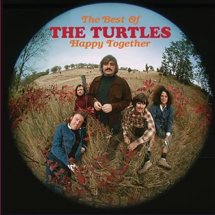 The Turtles - Happy Together - The - 2017 (2 CDs)