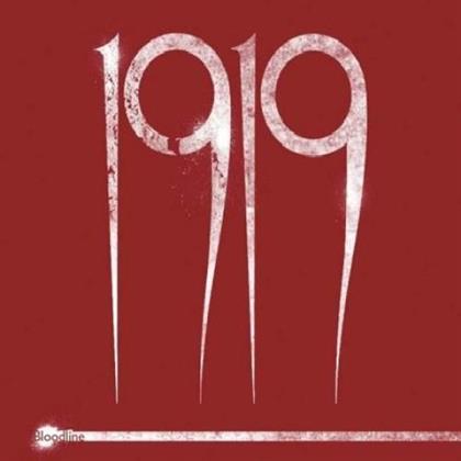 1919 - Bloodline (LP)