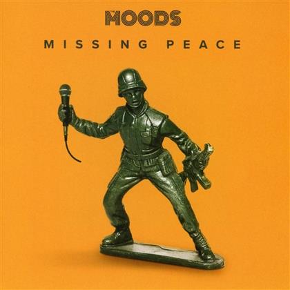 Moods - Missing Peace