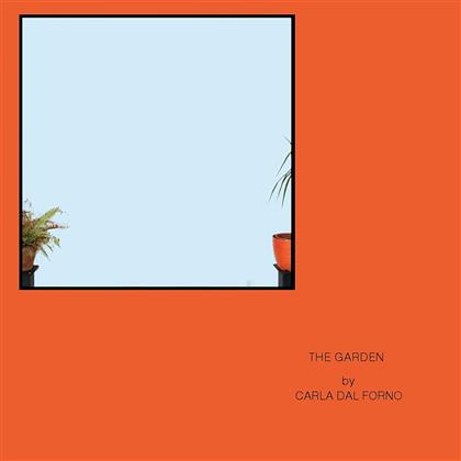 Forno Carla Dal - The Garden (LP)