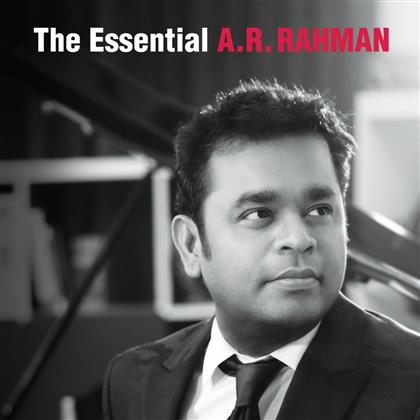 A.R. Rahman - Essential (2 LPs)