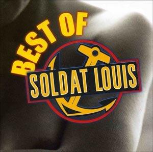Soldat Louis - Best Of (LP)