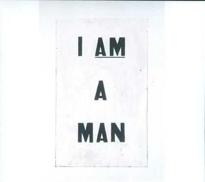 Ron Miles - I Am A Man