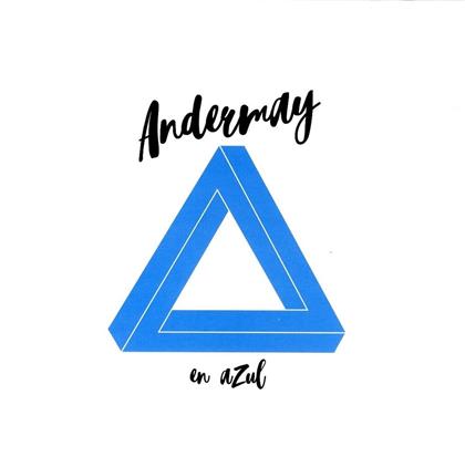Andermay - En Azul (2 CDs)
