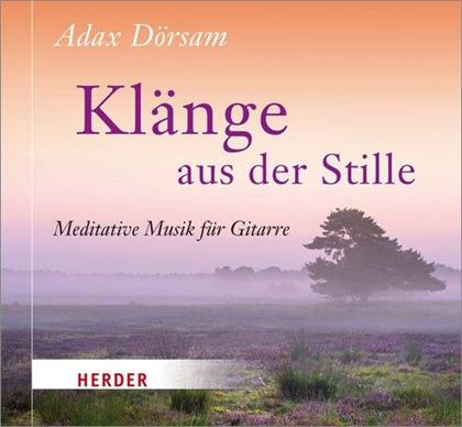 Adax Dörsam - Klänge Aus Der Stille