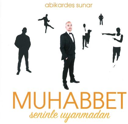 Muhabbet - Seninle Uyanmadan