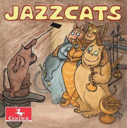 Larson, Small & Fabrizi - Jazzcats