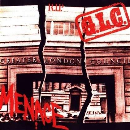 Menace - Glc - Rip: Best Of
