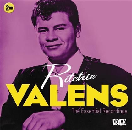 Ritchie Valens - Essential Recordings (2 CDs)