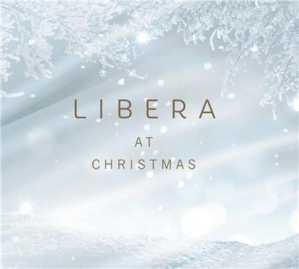 Libera - Libera At Christmas