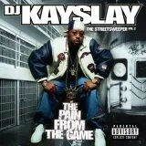 Kayslay DJ - Streetsweeper 2: The Pain For Game