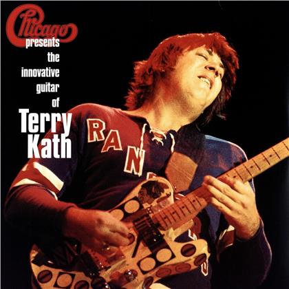 Chicago - Innovative Guitar Of Terry Kath (Rocktober 2017, 2 LPs)
