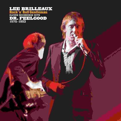 Dr. Feelgood - Rock 'n' Roll Gentleman (LP)