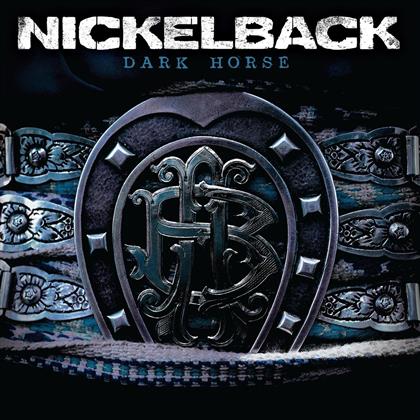 Nickelback - Dark Horse - Reissue (LP)