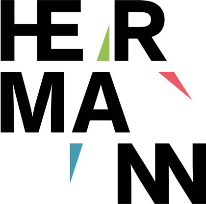 Hermann - --- (LP)