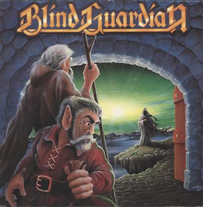 Blind Guardian - Follow The Blind - 2017 Reissue (Remastered)