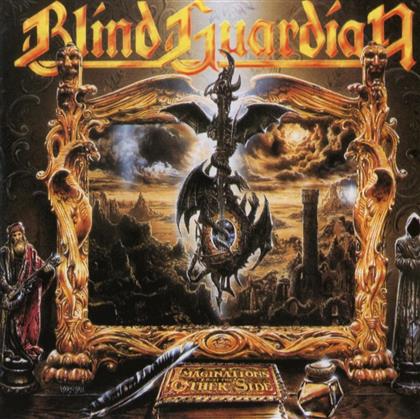 Blind Guardian - Imaginations From The Other Side - 2017 Reissue (Remastered)