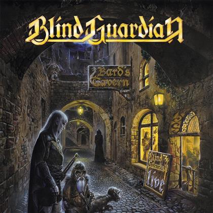 Blind Guardian - Live (2 CDs)