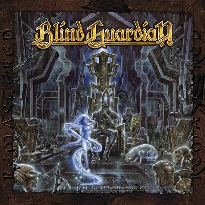 Blind Guardian - Nightfall In Middle Earth - 2017 Reissue (Remastered)