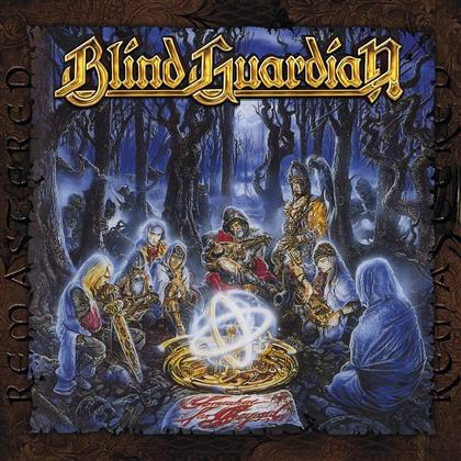 Blind Guardian - Somewhere Far Beyond - 2017 Reissue (Remastered)