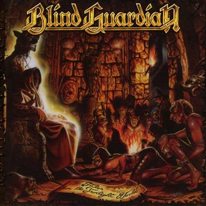 Blind Guardian - Tales From The Twilight World - 2017 Reissue (Remastered)