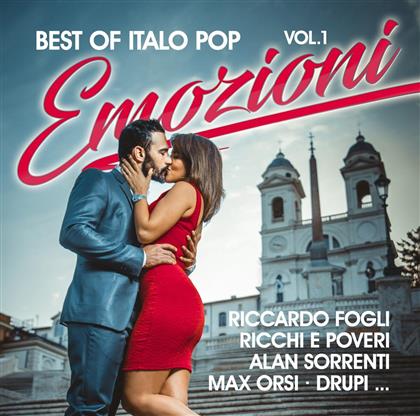 Emozioni - Best Of Italo Pop Vol. 1