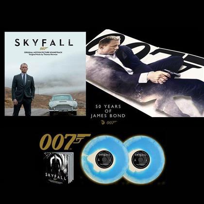 Thomas Newman - Thomas Newman - OST (Colored, 2 LPs)