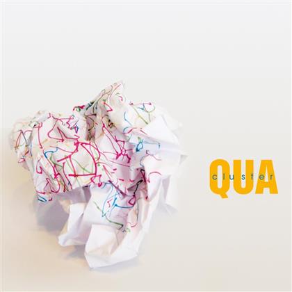 Cluster - QUA - 2017 Reissue