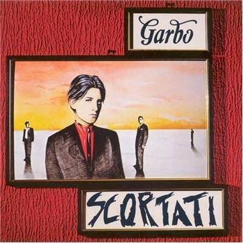Garbo - Scortati (2017 Reissue, 2 CD)