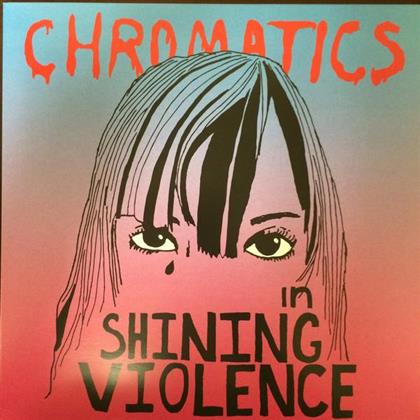 Chromatics - In The City - Electric Purple Vinyl Repress (Colored, LP)