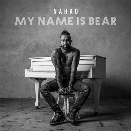 Nahko - My Name Is Bear (2 LPs)