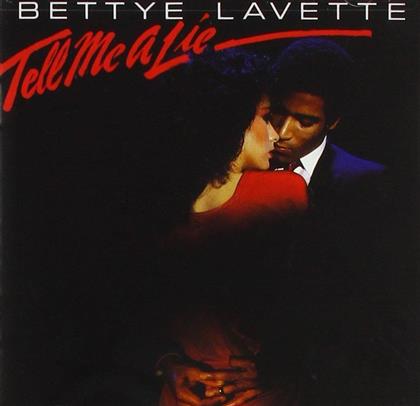 Bettye Lavette - Tell Me A Lie (2017 Reissue)