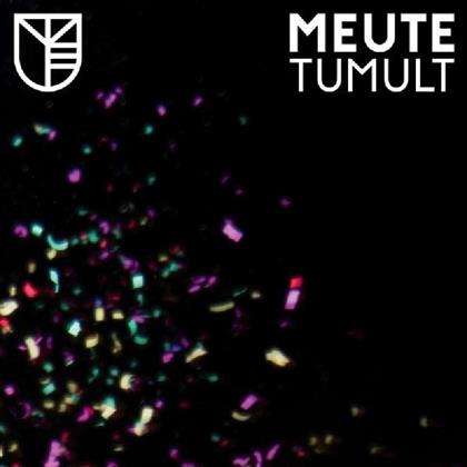 Meute - Tumult (2 LPs)