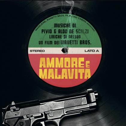 Ammore E Malavita - OST