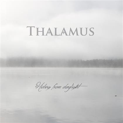 Thalamus - Hiding From Daylight (LP)