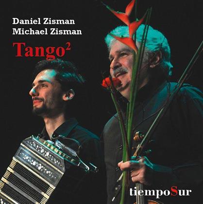 Michael Zisman & Daniel Zisman - Tango2