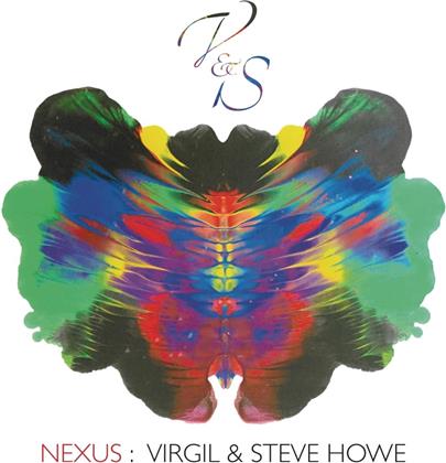 Steve Howe & Virgil Howe - Nexus