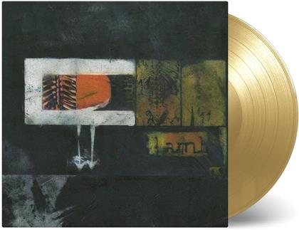 Lamb - --- (Music On Vinyl, 21st Anniversary Edition, Limited Edition, Gold Vinyl, 2 LPs)
