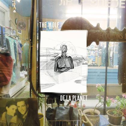 The Mole - De La Planet (2 LPs)